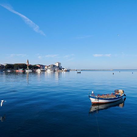 Mina'S Shine Appartement Umag Buitenkant foto