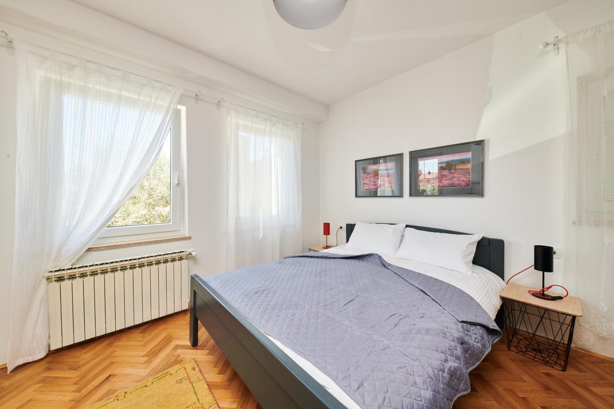 Mina'S Shine Appartement Umag Buitenkant foto