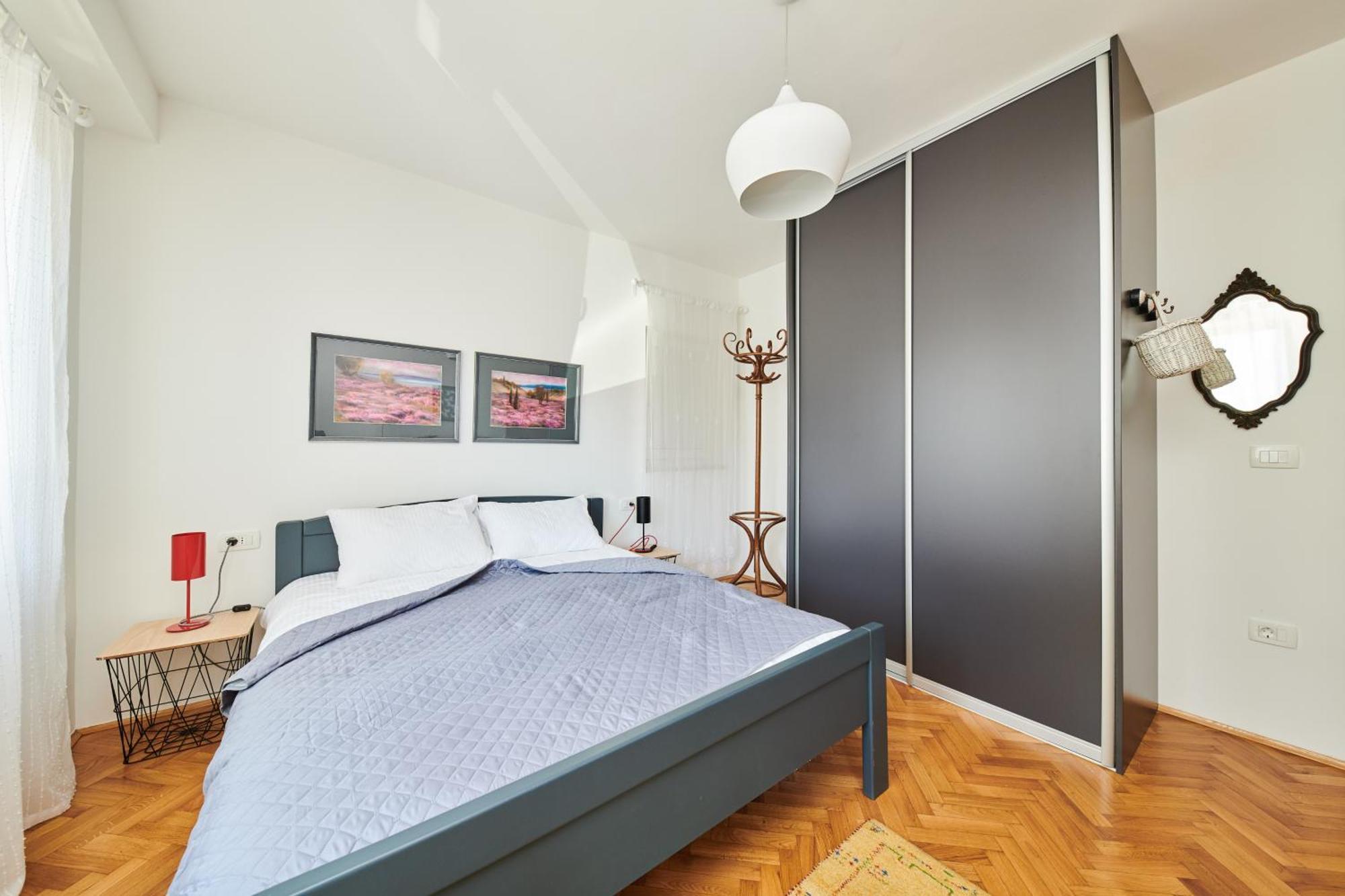 Mina'S Shine Appartement Umag Buitenkant foto